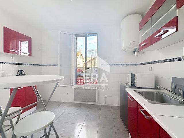 Vente Appartement 2 pièces 22 m2 Conflans Sainte Honorine