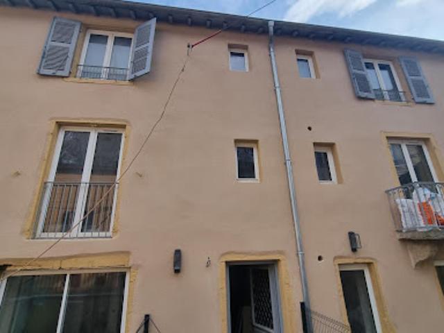 Vente Appartement 2 pièces 22 m2 Collonges au Mont d'Or