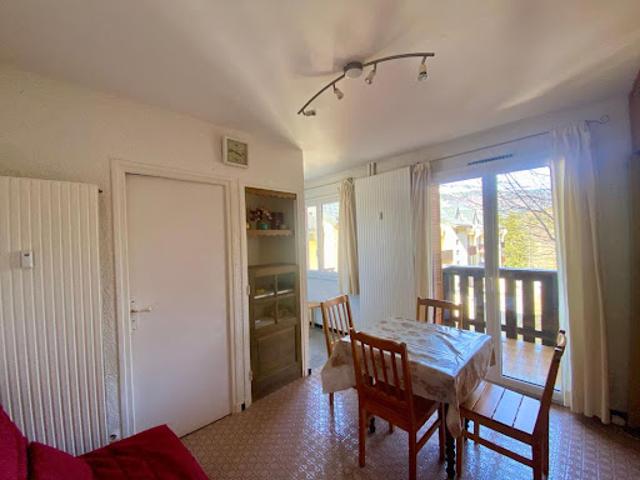 Vente Appartement 2 pièces 22.69 m2 Lans en Vercors