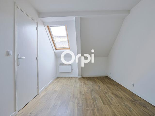 Vente Appartement 2 pièces 27 m2 Lille