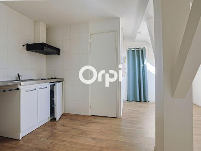 Vente Appartement 2 pièces 27 m2 Lille
