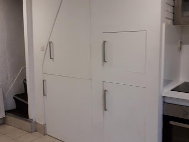 Vente Appartement 2 pièces 22 m2 Lyon 1er