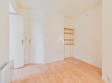 Vente Appartement 2 pièces 22 m2 Paris 7ème