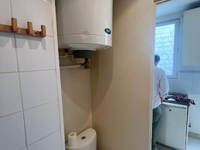 Vente Appartement 2 pièces 22 m2 Paris 12ème
