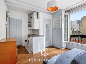 Necker, Paris 15e Arrondissement, Paris, Île-de-France