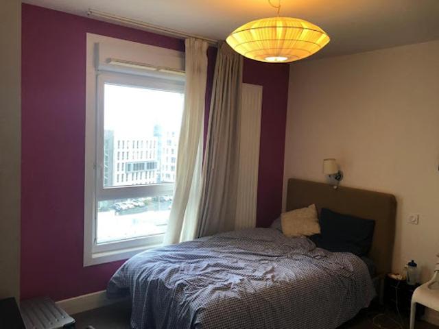 Vente Appartement 2 pièces 22 m2 Saint Herblain