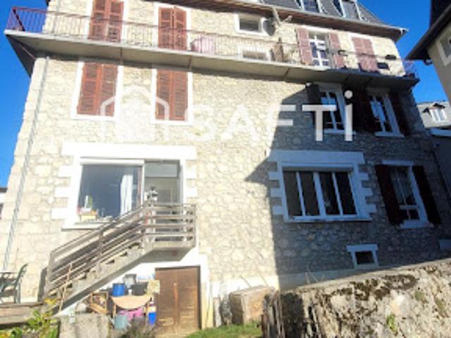 Vente Appartement 2 pièces 22 m2 Saint Pierre de Chartreuse