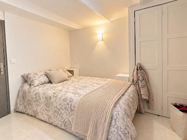 Vente Appartement 2 pièces 27.42 m2 Trets