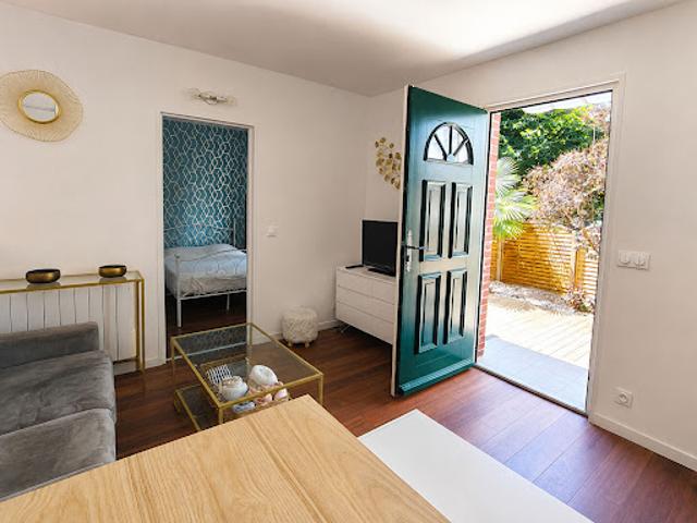 Vente Appartement 2 pièces 27.47 m2 Chatou