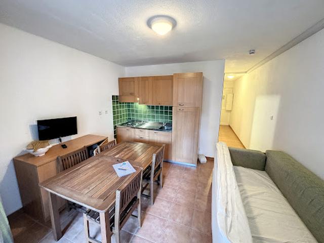 Vente Appartement 2 pièces 27.45 m2 Canale di Verde