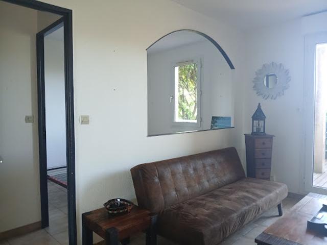 Vente Appartement 2 pièces 27.45 m2 La Seyne sur Mer