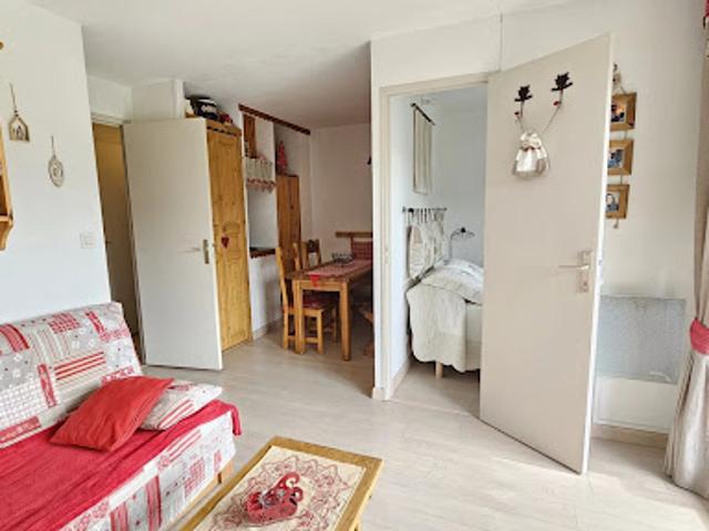 Vente Appartement 2 pièces 28 m2 Villard de Lans
