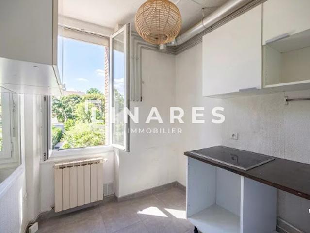 Vente Appartement 2 pièces 27.4 m2 Marseille 7ème
