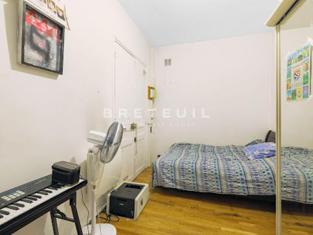 Vente Appartement 2 pièces 27.51 m2 Paris 11ème