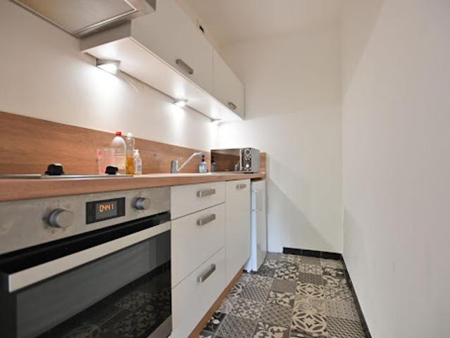 Vente Appartement 2 pièces 27.55 m2 Abbeville