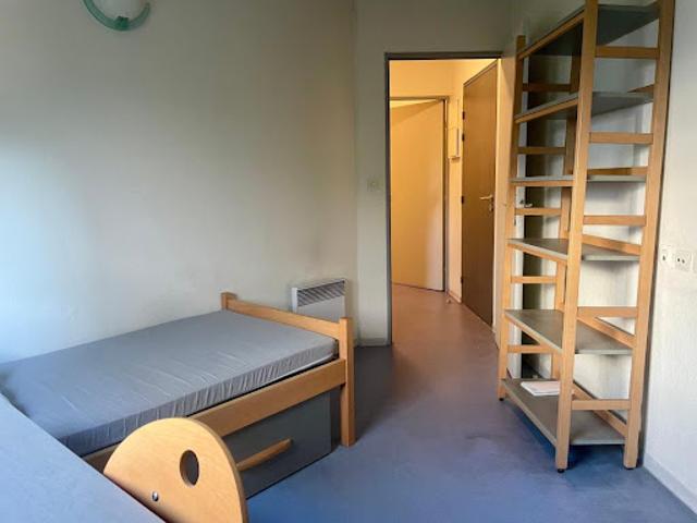 Vente Appartement 2 pièces 27 m2 Montpellier