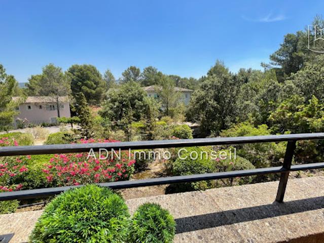 Vente Appartement 2 pièces 27.5 m2 Mallemort