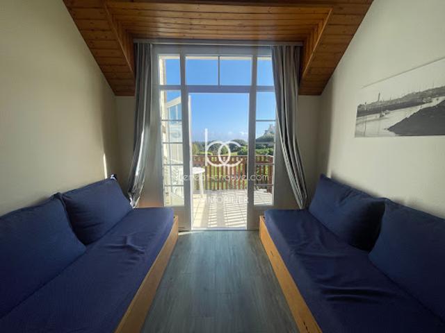 Vente Appartement 2 pièces 27.5 m2 Arzon