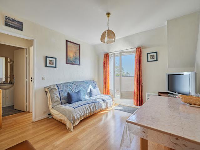 Vente Appartement 2 pièces 27.5 m2 Blonville sur Mer