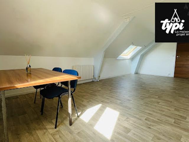 Vente Appartement 2 pièces 27.5 m2 Pontivy
