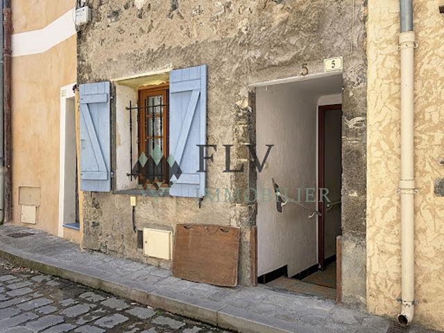 Vente Appartement 2 pièces 27.5 m2 La Tour