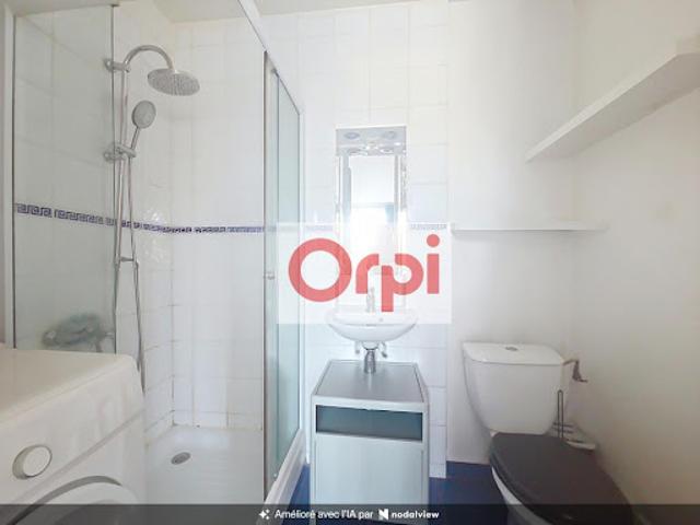 Vente Appartement 2 pièces 27.63 m2 Ambilly