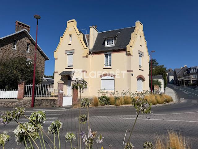 Vente Appartement 2 pièces 27.65 m2 Saint Pair sur Mer