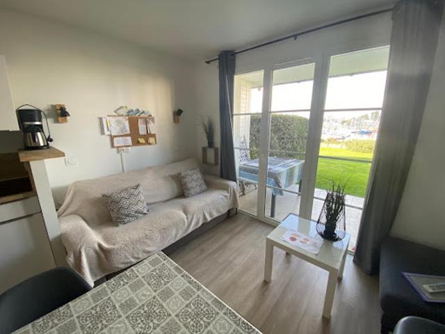 Vente Appartement 2 pièces 27.66 m2 Arzon