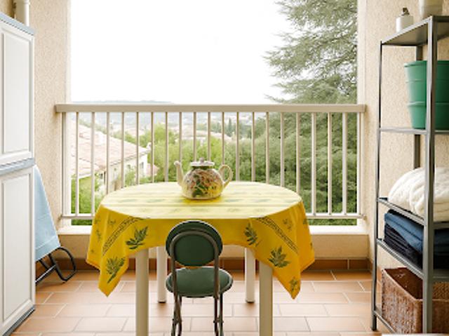 Vente Appartement 2 pièces 27.72 m2 Sanary sur Mer