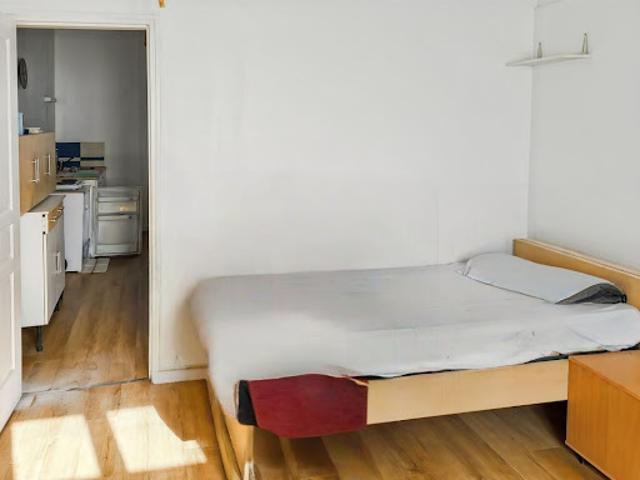 Vente Appartement 2 pièces 27.74 m2 Chateaubriant