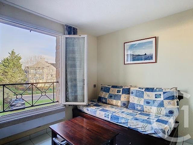 Vente Appartement 2 pièces 27.87 m2 Arzon