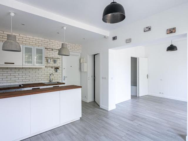 Vente Appartement 2 pièces 27.8 m2 Paris 15ème