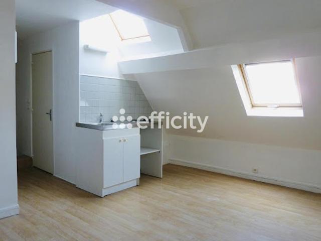 Vente Appartement 2 pièces 27.97 m2 Saint Arnoult en Yvelines