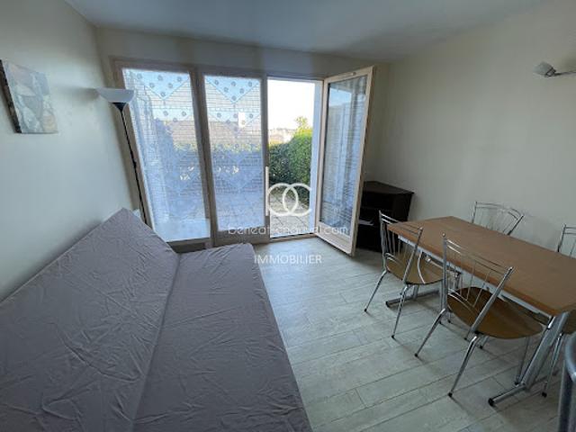 Vente Appartement 2 pièces 27.09 m2 Arzon