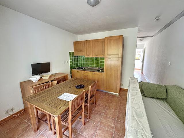 Vente Appartement 2 pièces 27.24 m2 Canale di Verde
