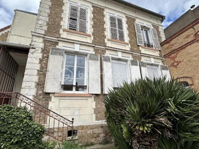 Vente Appartement 2 pièces 27.24 m2 Corbeil Essonnes