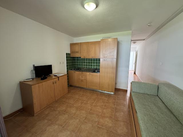Vente Appartement 2 pièces 27.24 m2 San Nicolao
