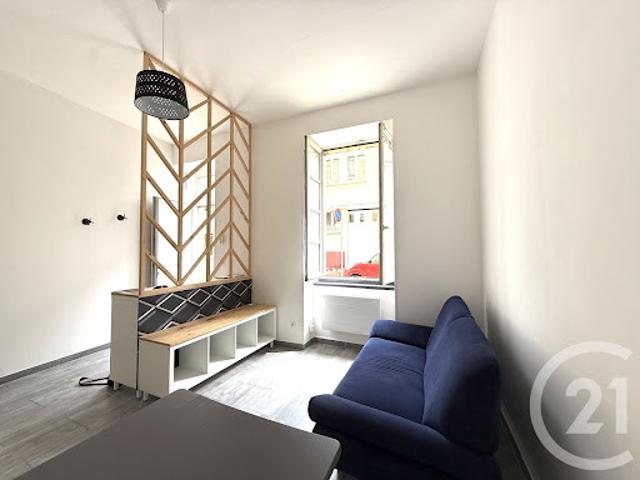 Vente Appartement 2 pièces 27.25 m2 Gourdon