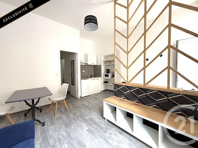 Vente Appartement 2 pièces 27.25 m2 Gourdon