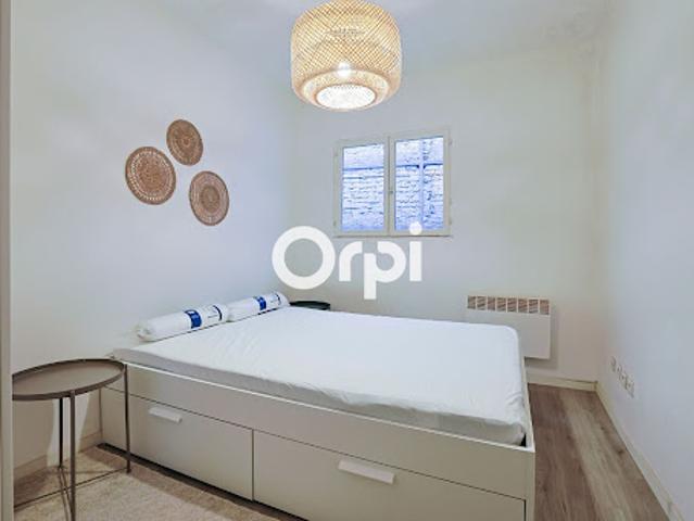Vente Appartement 2 pièces 27.31 m2 Lille