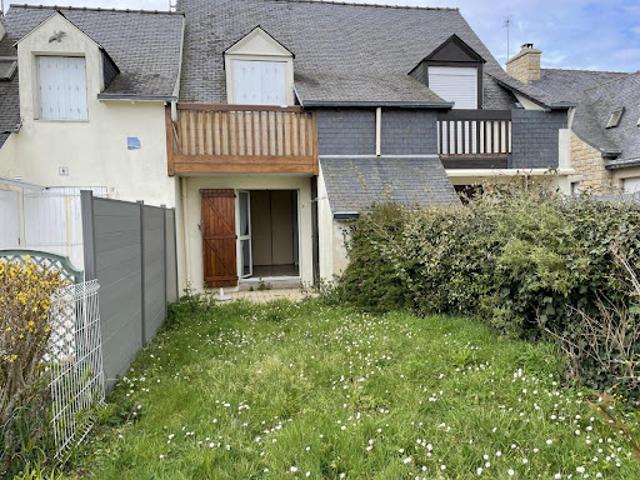 Vente Appartement 2 pièces 27.34 m2 Sarzeau