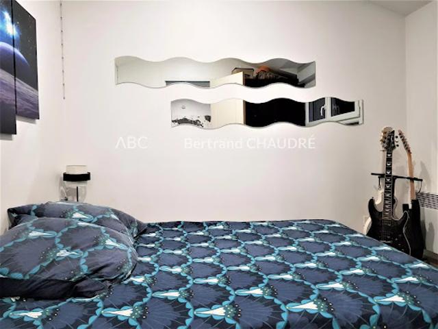Vente Appartement 2 pièces 27.35 m2 Reims