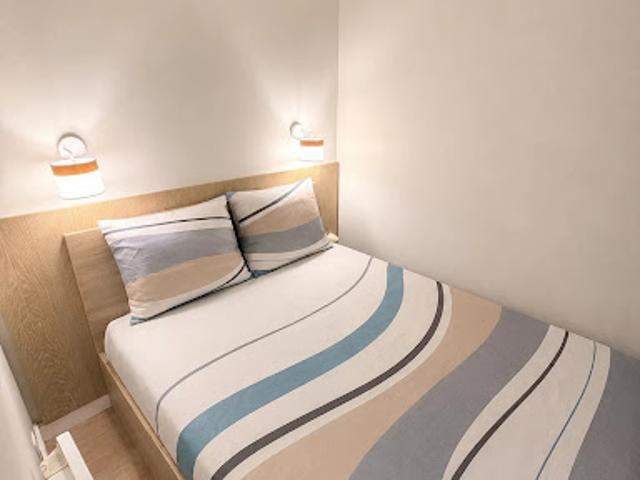 Vente Appartement 2 pièces 27.36 m2 Cannes la bocca