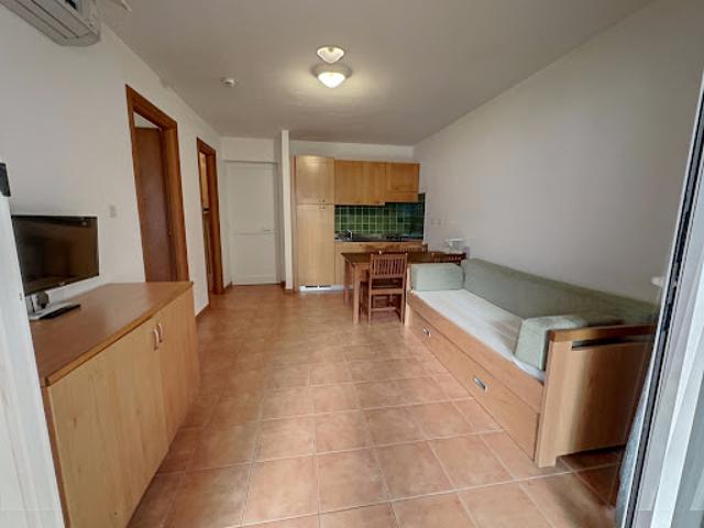 Vente Appartement 2 pièces 27.38 m2 Canale di Verde