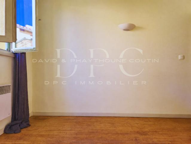 Vente Appartement 2 pièces 27 m2 Toulouse