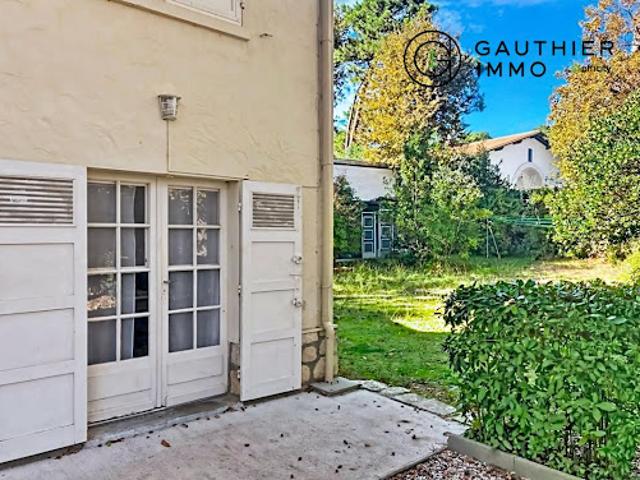 Vente Appartement 2 pièces 27 m2 Arcachon