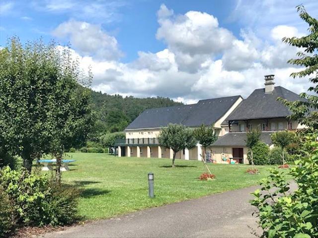 Vente Appartement 2 pièces 27 m2 Argentat sur Dordogne