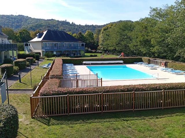Vente Appartement 2 pièces 27 m2 Argentat sur Dordogne