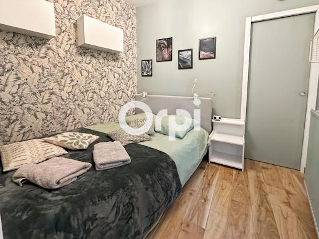 Vente Appartement 2 pièces 27 m2 Arras