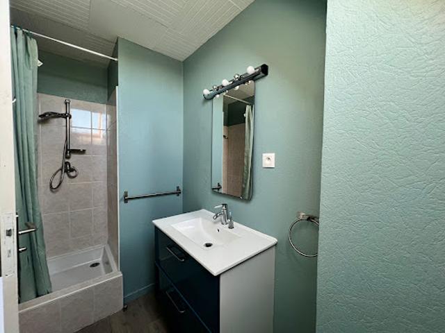 Vente Appartement 2 pièces 27 m2 Auray